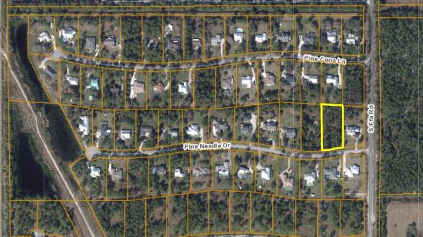 Pine Hollow, 00 Pine Needle Dr, Fort Pierce, Florida 34945, image 2