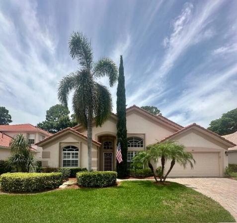 Bent Tree, 183 Bent Tree Dr, Palm Beach Gardens, Florida 33418, image 1