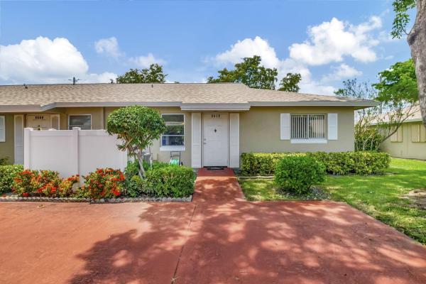 Greenleaf At Whisper Walk, 8612 Overset Ln, Boca Raton, Florida 33496, image 1