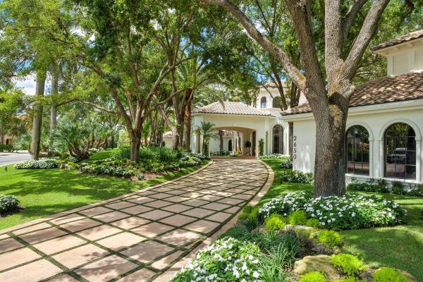 Kensington, 2650 Sheltingham Dr, Wellington, Florida 33414, image 1