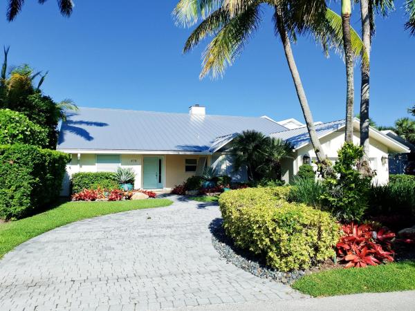 Hypoluxo Island, 418 N Atlantic Dr, Lantana, Florida 33462, image 1