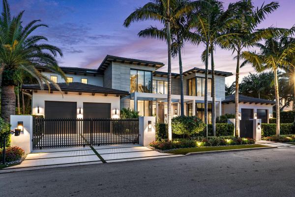 Royal Palm Yacht & Country Club, 144 W Coconut Palm Rd, Boca Raton, Florida 33432, image 1