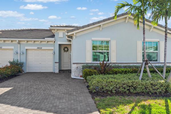 Avalon Trails, 14531 Crawford Brook Ln, Delray Beach, Florida 33446, image 1