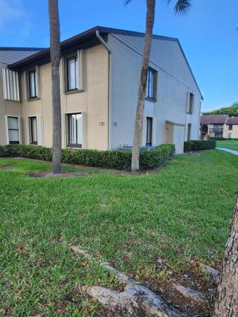 Pine Ridge North 3, 721 Sunny Pine Way #F2, Greenacres, Florida 33415, image 1