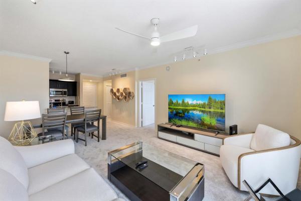 The Courtyards In CityPlace, 630 S Sapodilla Ave #529, West Palm Beach, Florida 33401, image 1