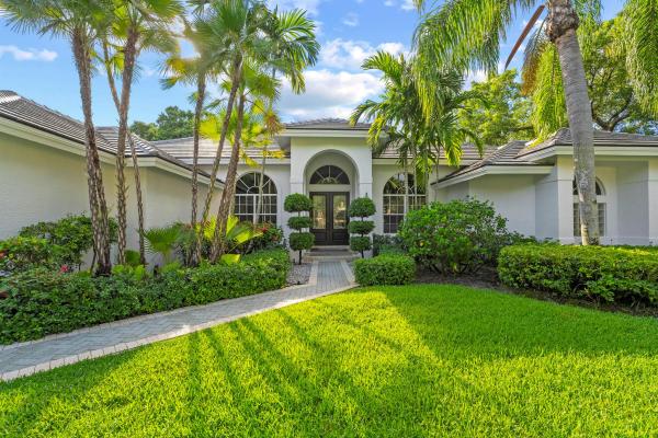 The Lakes At Breakers West, 1201 Breakers West Blvd, West Palm Beach, Florida 33411, image 1