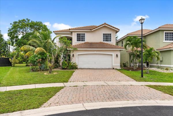 Independence Point, 6622 Adriatic Way, West Palm Beach, Florida 33413, image 1