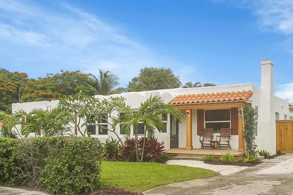 El Monte Park, 5517 Hobart Ave, West Palm Beach, Florida 33405, image 1