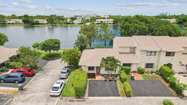 Country Lake, 5279 Tennis Ln #5279, Delray Beach, Florida 33484, image 1