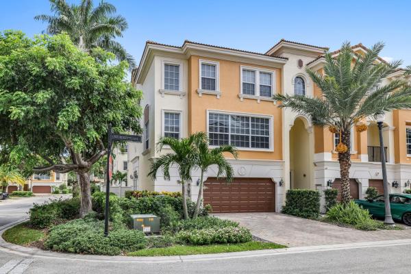 Trieste At Boca, 616 NE Rossetti Ln, Boca Raton, Florida 33487, image 1
