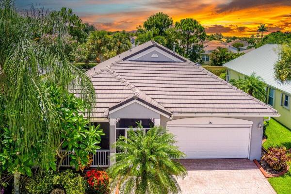 Magnolia Lakes At St Lucie West, 181 NW Willow Grove Ave, Port St. Lucie, Florida 34986, image 1