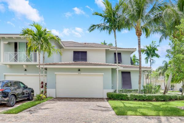 Hampton Cay, 2012 Chelsea Pl, Palm Beach Gardens, Florida 33418, image 1