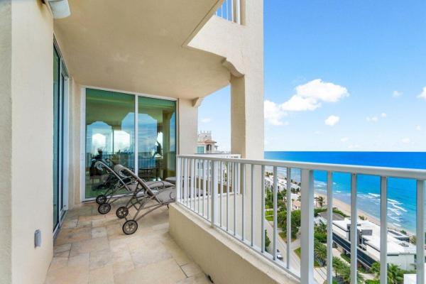 Toscana South Tower, 3740 S Ocean Blvd #1708, Highland Beach, Florida 33487, image 2