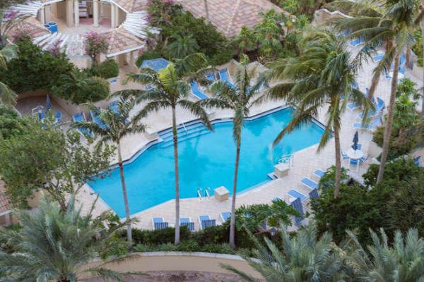 Toscana South Tower, 3740 S Ocean Blvd #1708, Highland Beach, Florida 33487, image 1