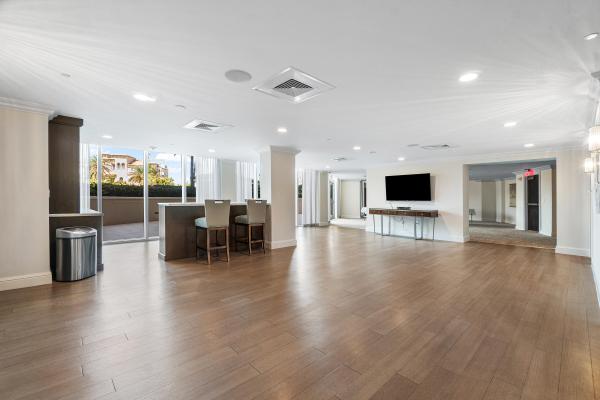 Toscana South Tower, 3740 S Ocean Blvd #1208, Highland Beach, Florida 33487, image 2