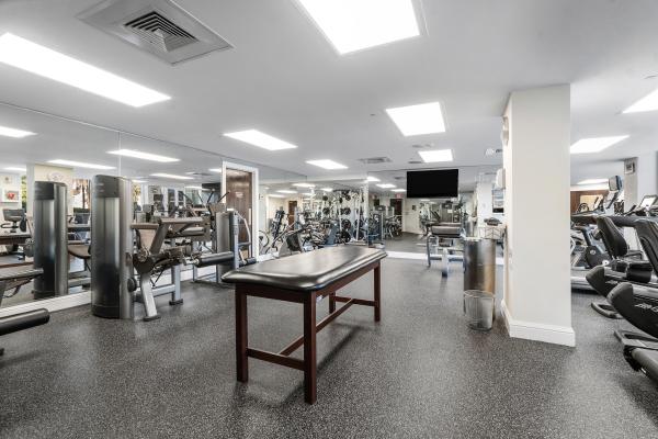Toscana South Tower, 3740 S Ocean Blvd #1208, Highland Beach, Florida 33487, image 3