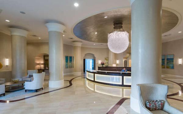 Toscana South Tower, 3740 S Ocean Blvd #1208, Highland Beach, Florida 33487, image 2