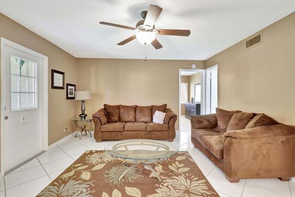 Pine Ridge 3, 323 Pine Ridge Cir #C-2, Greenacres, Florida 33463, image 1