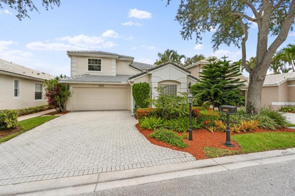 Costa Brava At Boca Pointe, 6342 Brava Way, Boca Raton, Florida 33433, image 1