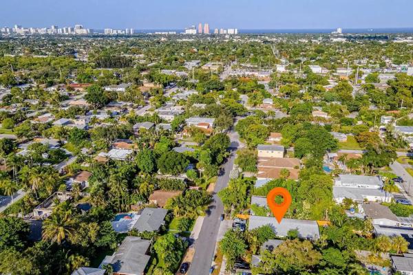 Lauderdale Park, 812 NE 17th St #1-3, Fort Lauderdale, Florida 33305, image 1
