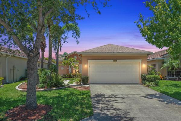 Heritage Oaks At Tradition, 9954 SW Eastbrook Cir, Port St. Lucie, Florida 34987, image 1