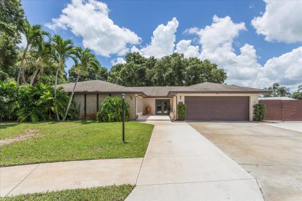 Quail Acres, 1914 Quail Ct, Fort Pierce, Florida 34982, image 1