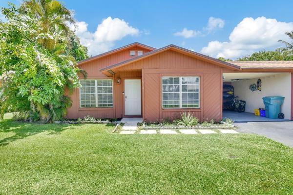 Los Mangos Patio Villas, 514 SE 5th Cir #514, Boynton Beach, Florida 33435, image 1
