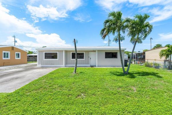 Gun Club Estates, 4219 Winchester Ln, West Palm Beach, Florida 33406, image 1