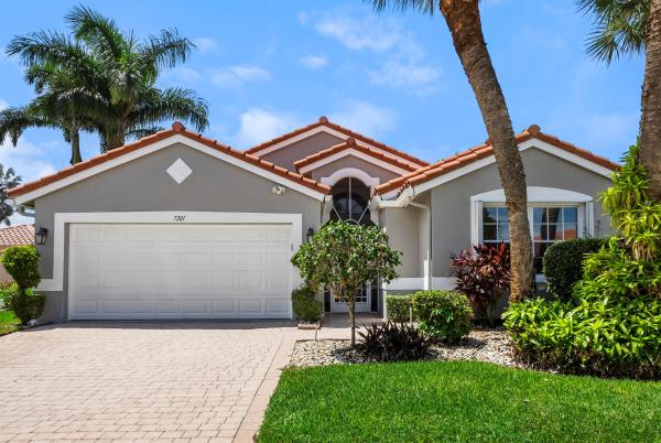 Limoge At The Cascades, 7201 Louisiane Ct, Boynton Beach, Florida 33437, image 1