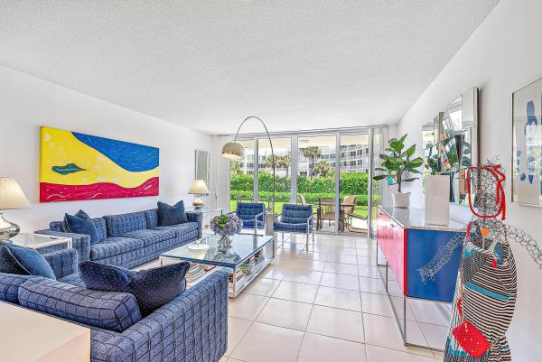 Carlyle House, 2773 S Ocean Blvd #115, Palm Beach, Florida 33480, image 1