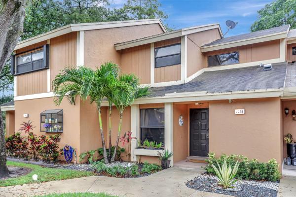 Golden Raintree 2, 2251 NW 45th Ave #2251, Coconut Creek, Florida 33066, image 1