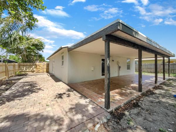 Sunny Hills Homesites, 7443 Thatcher Ave, Lake Worth, Florida 33462, image 1