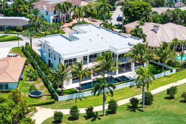 1654 Sabal Palm Dr, Boca Raton, Florida 33432, image 1