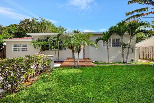 Homewood, 353 Gregory Rd, West Palm Beach, Florida 33405, image 1
