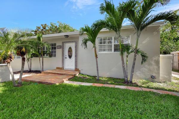 Homewood, 353 Gregory Rd, West Palm Beach, Florida 33405, image 3