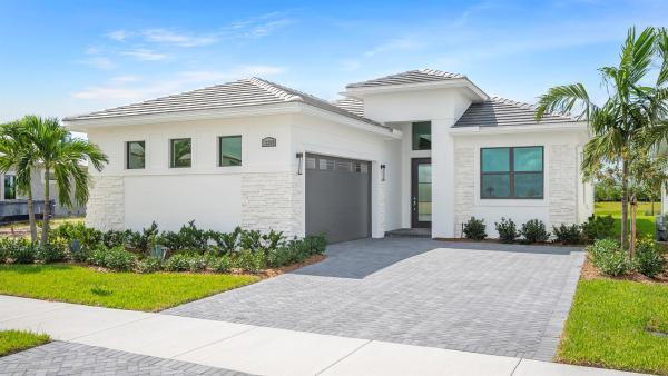Astor Creek Golf & Country Club, 13288 SW Shinnecock Dr, Port St. Lucie, Florida 34987, image 1