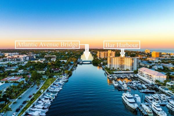 Bar Harbour, 86 Macfarlane Dr #2j, Delray Beach, Florida 33483, image 1