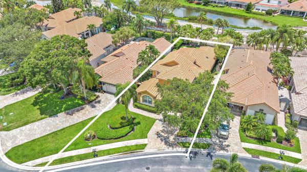 Osprey Creek, 10384 Osprey Trce, West Palm Beach, Florida 33412, image 1