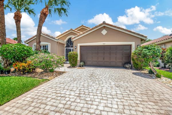 Limoge At The Cascades, 7214 Louisiane Ct, Boynton Beach, Florida 33437, image 1