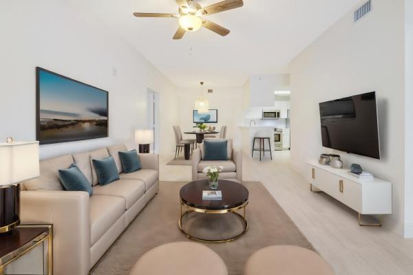 Sarento At San Matera, 2804 Sarento Pl #103, Palm Beach Gardens, Florida 33410, image 1