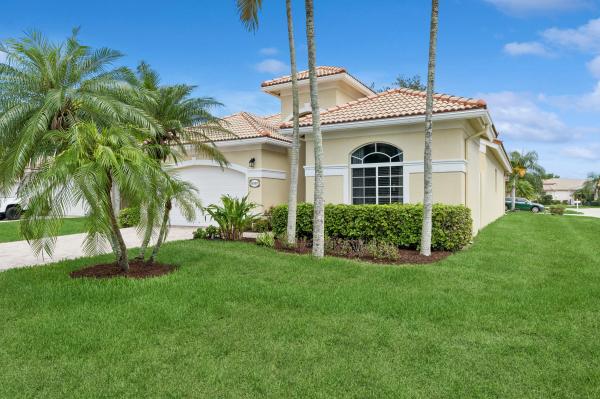 Crystal Cay At Andros Isle, 8587 White Cay, West Palm Beach, Florida 33411, image 1