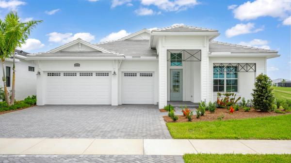 Astor Creek Golf & Country Club, 9163 SW Shinnecock Dr, Port St. Lucie, Florida 34987, image 1