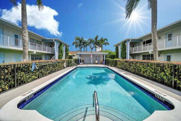 Ashley Arms, 2120 NE 42nd St #2a, Lighthouse Point, Florida 33064, image 1