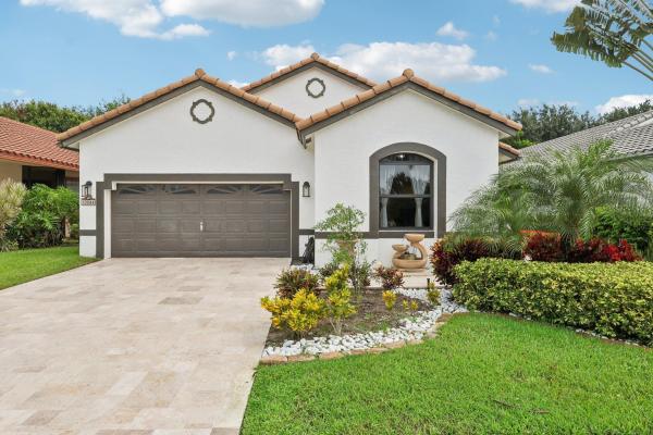 Lexington Lakes, 10044 Lexington Cir, Boynton Beach, Florida 33436, image 1