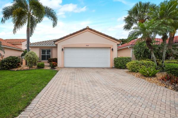 Cascade Lakes, 5068 Corbel Lake Way, Boynton Beach, Florida 33437, image 1