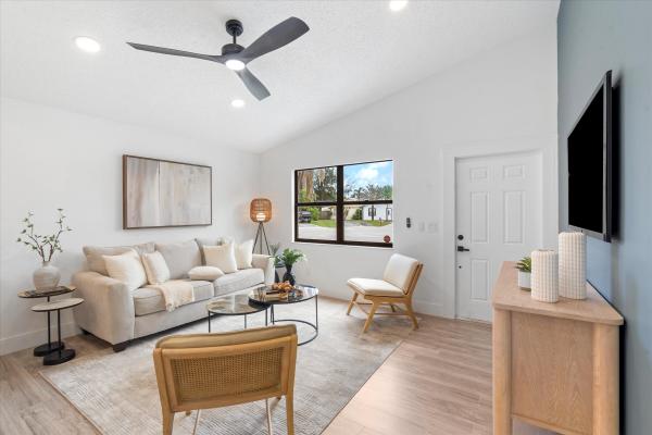 Parkway Village, 8715 Sol Ter, West Palm Beach, Florida 33403, image 1