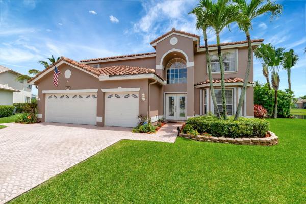 Waterways At Boca Winds, 12592 Maypan Dr, Boca Raton, Florida 33428, image 1