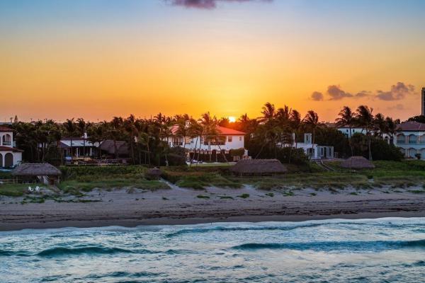 Byrd Beach, 2367 S Ocean Blvd, Highland Beach, Florida 33487, image 1