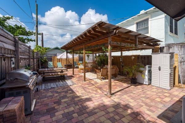 Lake Worth Town, 111A S K St, Lake Worth Beach, Florida 33460, image 1