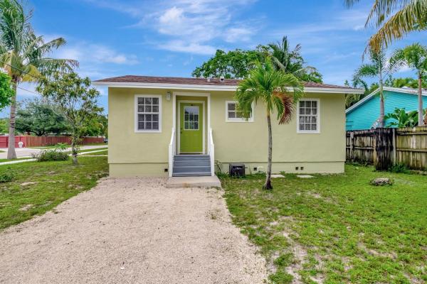 Ridgewood Heights, 16634 SW 8th Ave, Delray Beach, Florida 33444, image 1